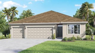 455 SW Lakehurst Drive, Port St Lucie, FL 34983