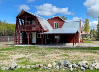 52862 Blueberry Avenue, Nikiski/north Kenai, AK 99635