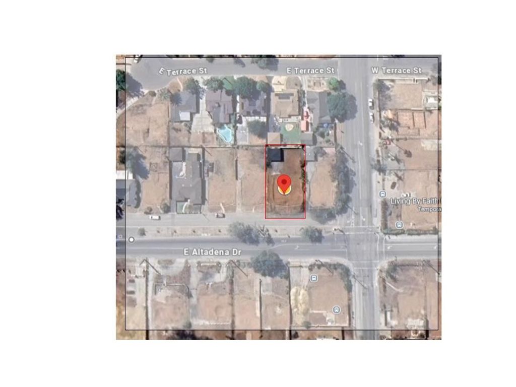16 E Altadena, Altadena, CA 91001
