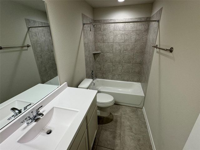 1436 Sundown Glen Lane, Katy, TX 77493