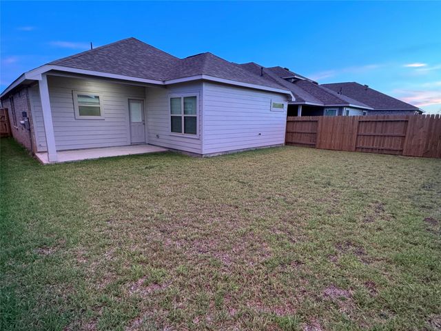 1436 Sundown Glen Lane, Katy, TX 77493