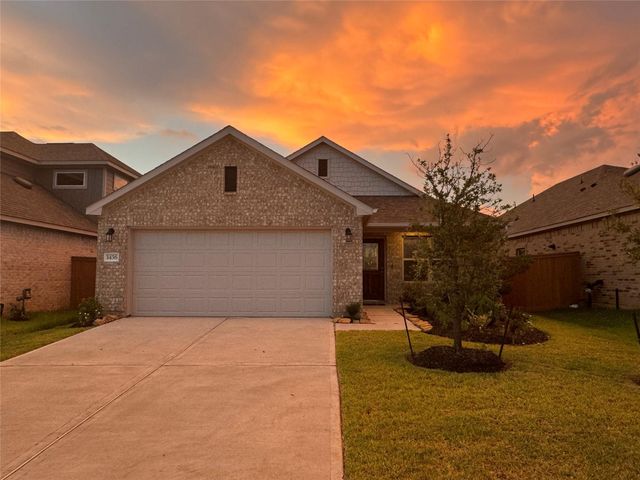 1436 Sundown Glen Lane, Katy, TX 77493