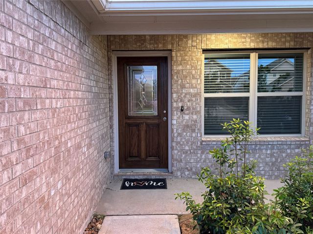 1436 Sundown Glen Lane, Katy, TX 77493