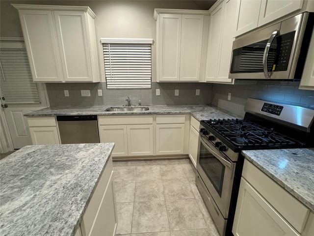 1436 Sundown Glen Lane, Katy, TX 77493