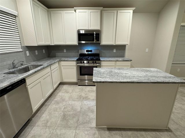 1436 Sundown Glen Lane, Katy, TX 77493