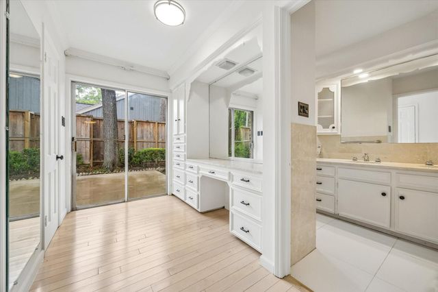 11803 Durrette Drive, Houston, TX 77024