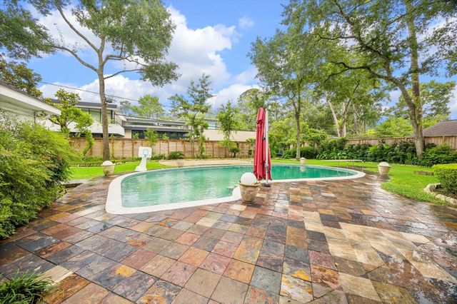 11803 Durrette Drive, Houston, TX 77024