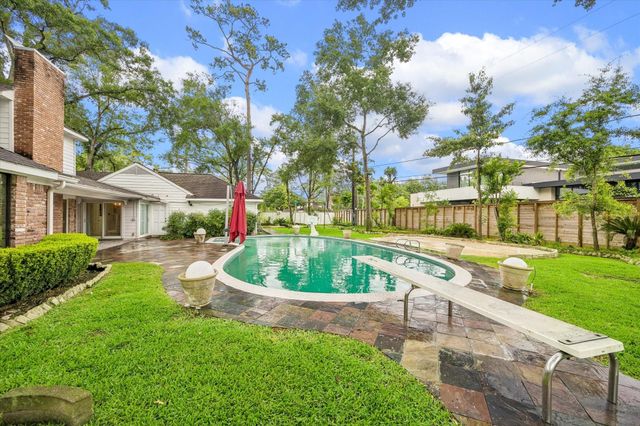 11803 Durrette Drive, Houston, TX 77024