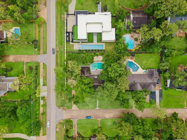 11803 Durrette Drive, Houston, TX 77024