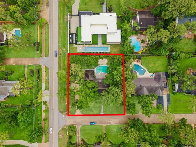 11803 Durrette Drive, Houston, TX 77024