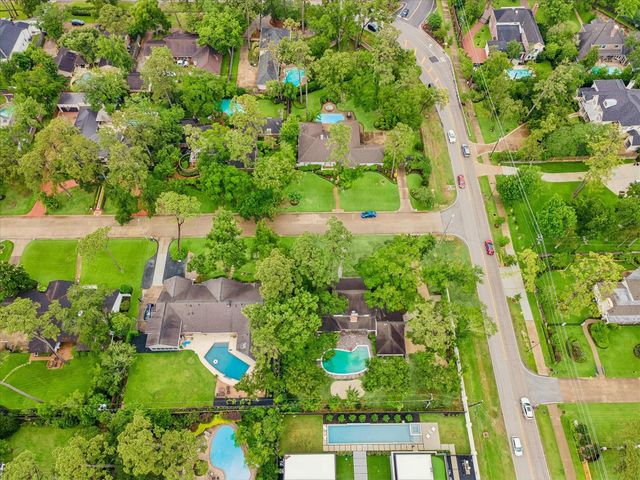 11803 Durrette Drive, Houston, TX 77024