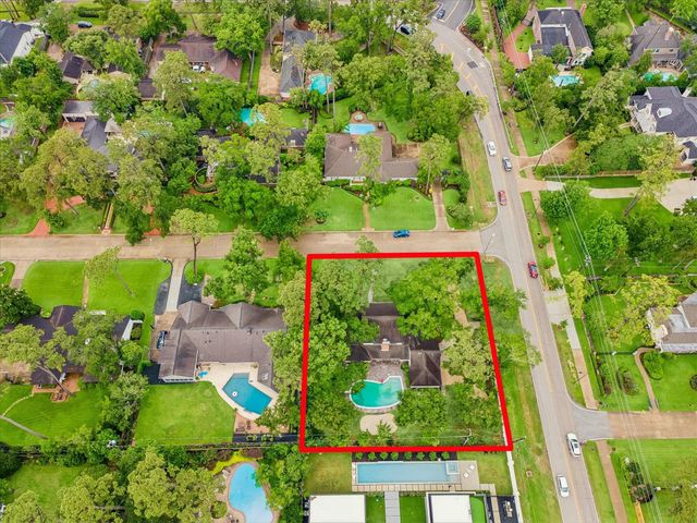 11803 Durrette Drive, Houston, TX 77024