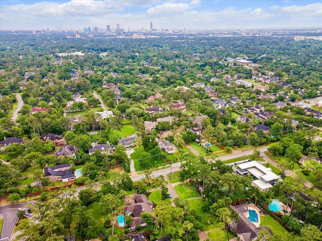 11803 Durrette Drive, Houston, TX 77024