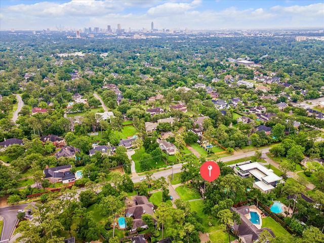 11803 Durrette Drive, Houston, TX 77024