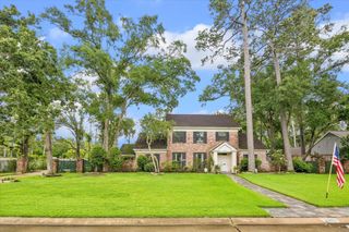 11803 Durrette Drive, Houston, TX 77024