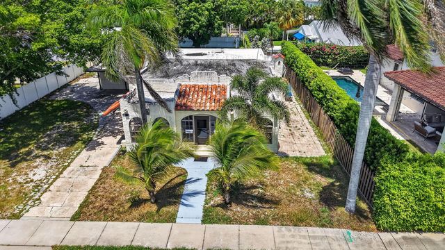 806 NE 2nd Avenue, Delray Beach, FL 33444
