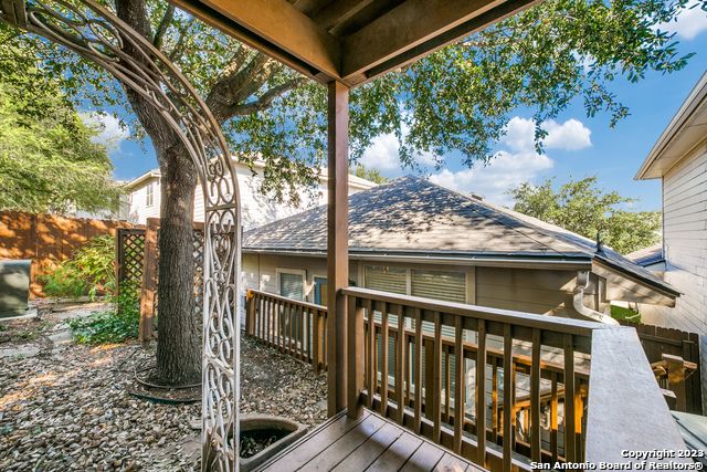 5538 PAINTER GRN, San Antonio, TX 78240
