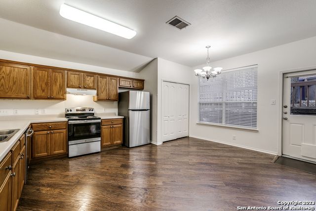 5538 PAINTER GRN, San Antonio, TX 78240