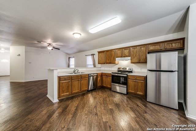 5538 PAINTER GRN, San Antonio, TX 78240