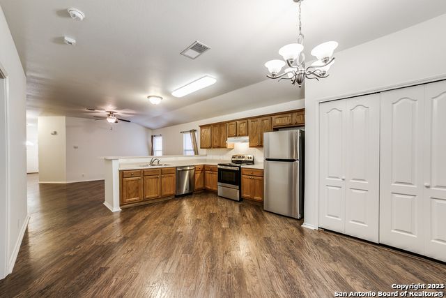 5538 PAINTER GRN, San Antonio, TX 78240