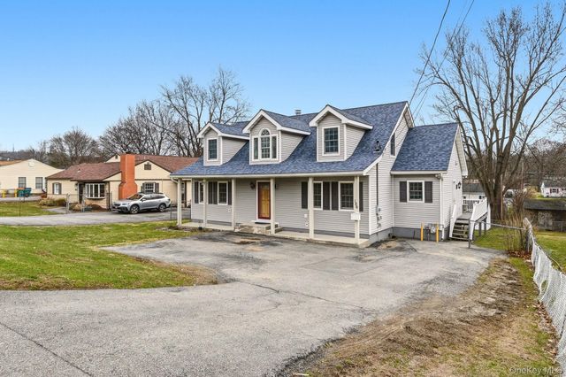 186 Violet Avenue, Poughkeepsie, NY 12601