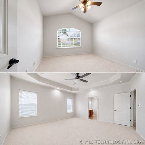 10722 Masters Circle, Jenks, OK 74037