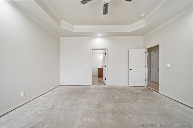 10722 Masters Circle, Jenks, OK 74037