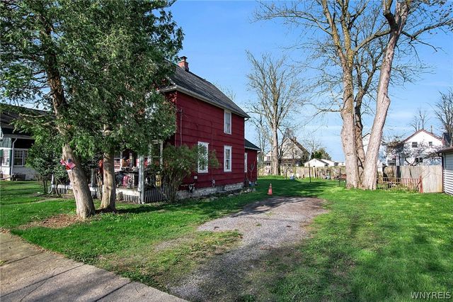 15 Mount View Place, Lancaster, NY 14086