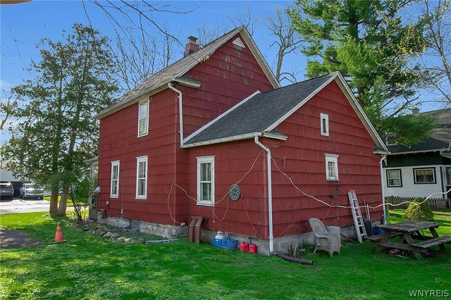 15 Mount View Place, Lancaster, NY 14086