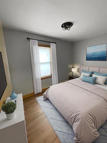 2212 New Jersey AVENUE, Sheboygan, WI 53081