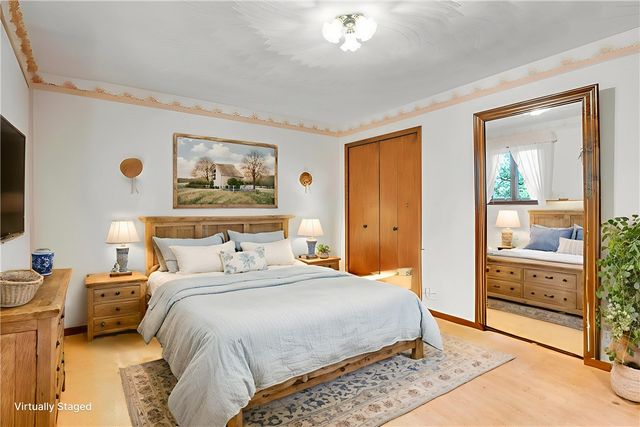 454 Cherokee Dr, Center Twp, PA 16001