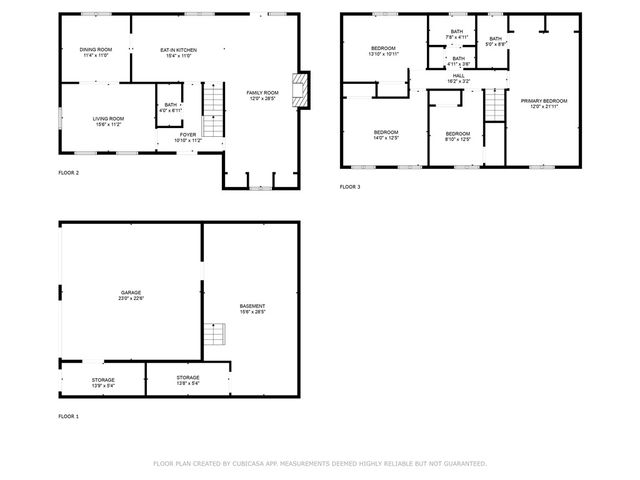 454 Cherokee Dr, Center Twp, PA 16001