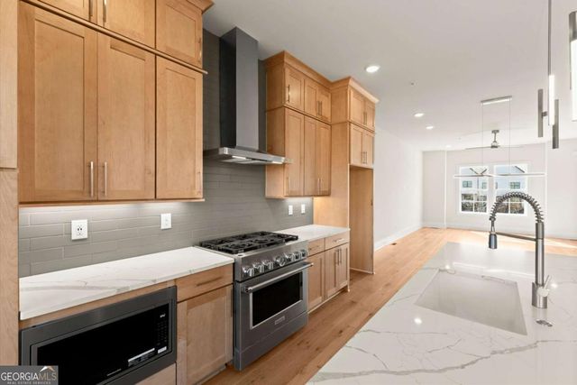 443 Mezzo Lane 94, Alpharetta, GA 30009