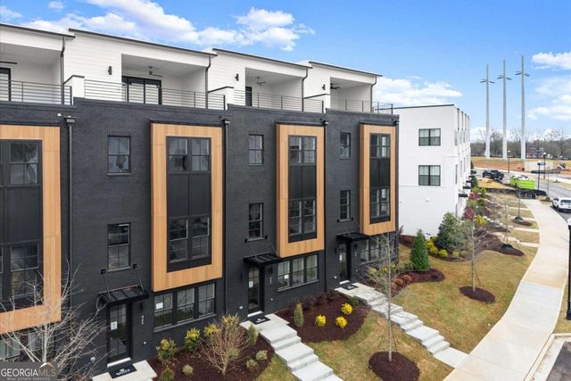 443 Mezzo Lane 94, Alpharetta, GA 30009