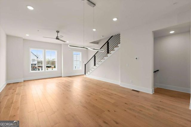 443 Mezzo Lane 94, Alpharetta, GA 30009