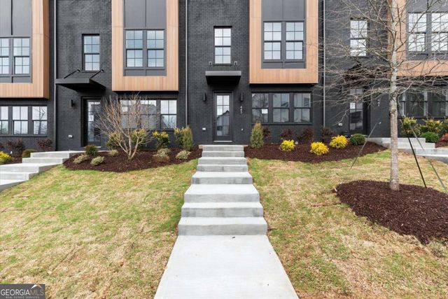 443 Mezzo Lane 94, Alpharetta, GA 30009