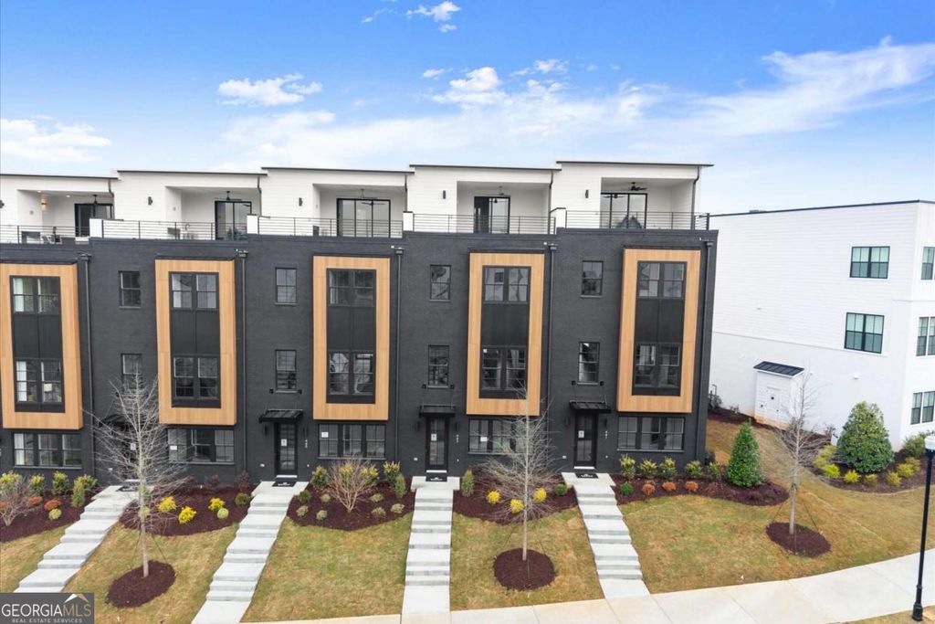 443 Mezzo Lane 94, Alpharetta, GA 30009