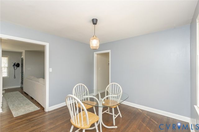 2502 Dolin St, Hopewell, VA 23860