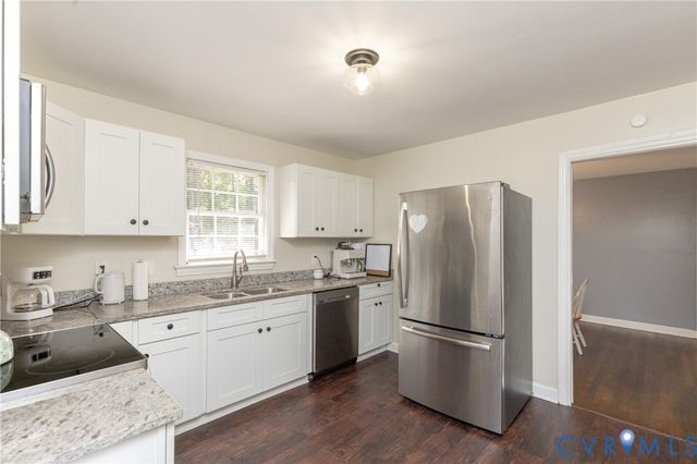 2502 Dolin St, Hopewell, VA 23860