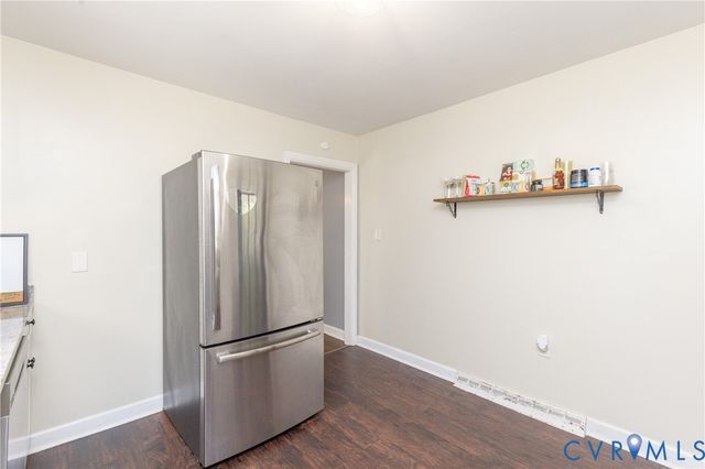 2502 Dolin St, Hopewell, VA 23860
