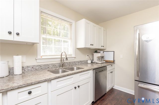 2502 Dolin St, Hopewell, VA 23860