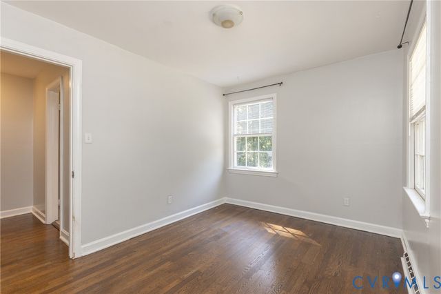 2502 Dolin St, Hopewell, VA 23860