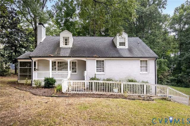 2502 Dolin St, Hopewell, VA 23860
