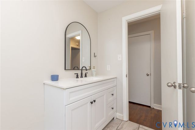 2502 Dolin St, Hopewell, VA 23860