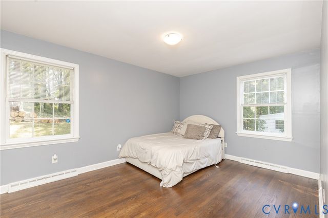 2502 Dolin St, Hopewell, VA 23860