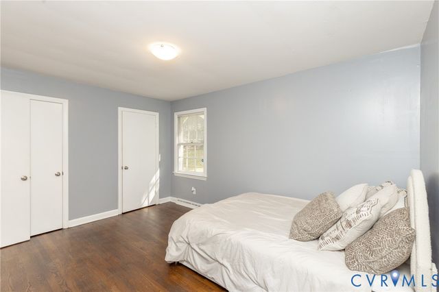 2502 Dolin St, Hopewell, VA 23860