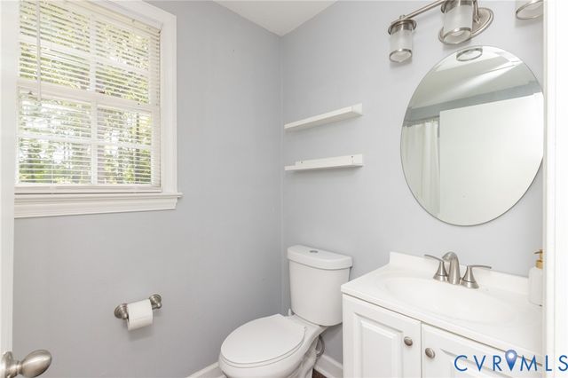 2502 Dolin St, Hopewell, VA 23860