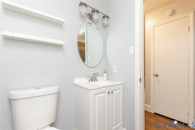2502 Dolin St, Hopewell, VA 23860