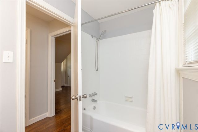 2502 Dolin St, Hopewell, VA 23860