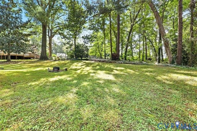 2502 Dolin St, Hopewell, VA 23860